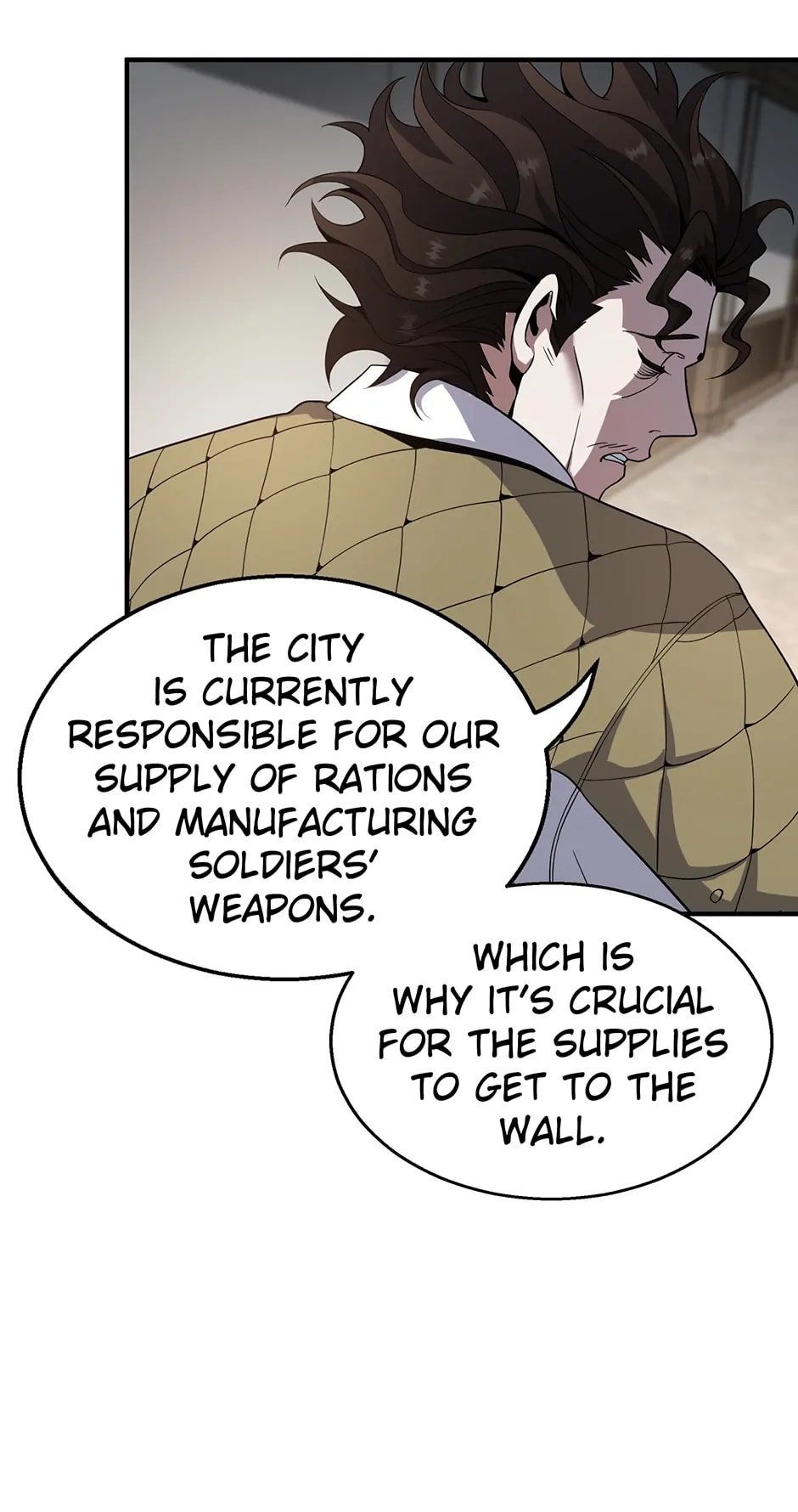 The Beginning After the End, Chapter 208 image 44